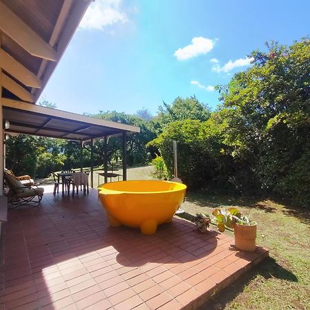 Kloofsig Holiday Cottages Graskop Extérieur photo