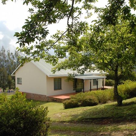 Kloofsig Holiday Cottages Graskop Extérieur photo