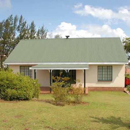Kloofsig Holiday Cottages Graskop Extérieur photo