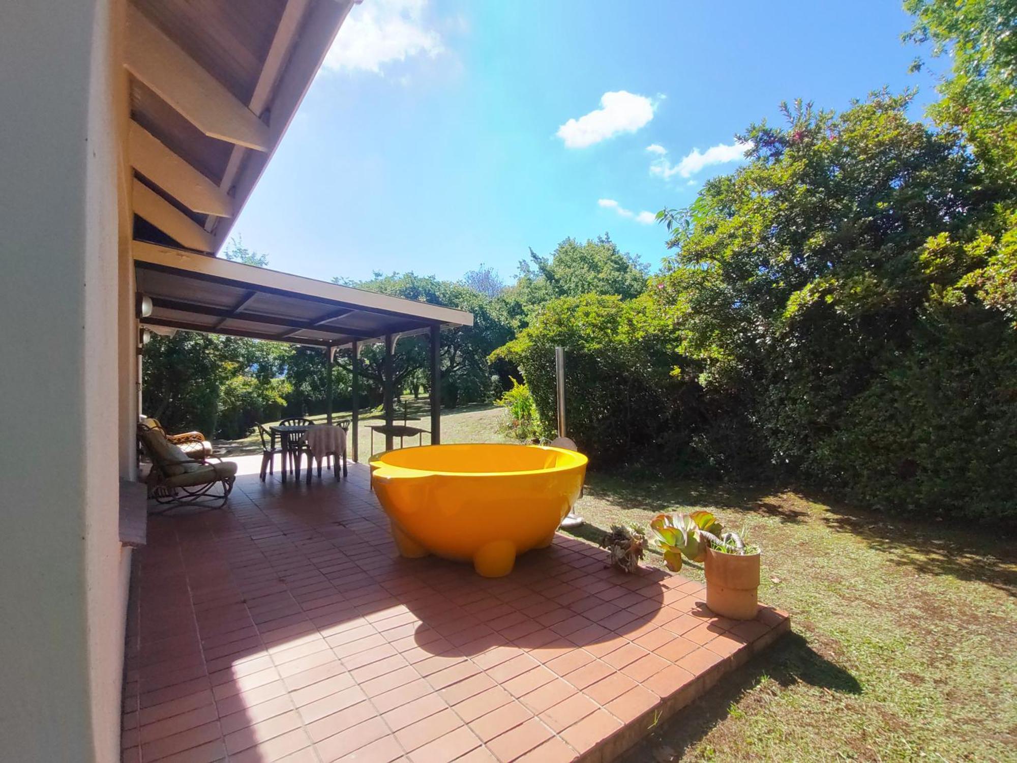 Kloofsig Holiday Cottages Graskop Extérieur photo