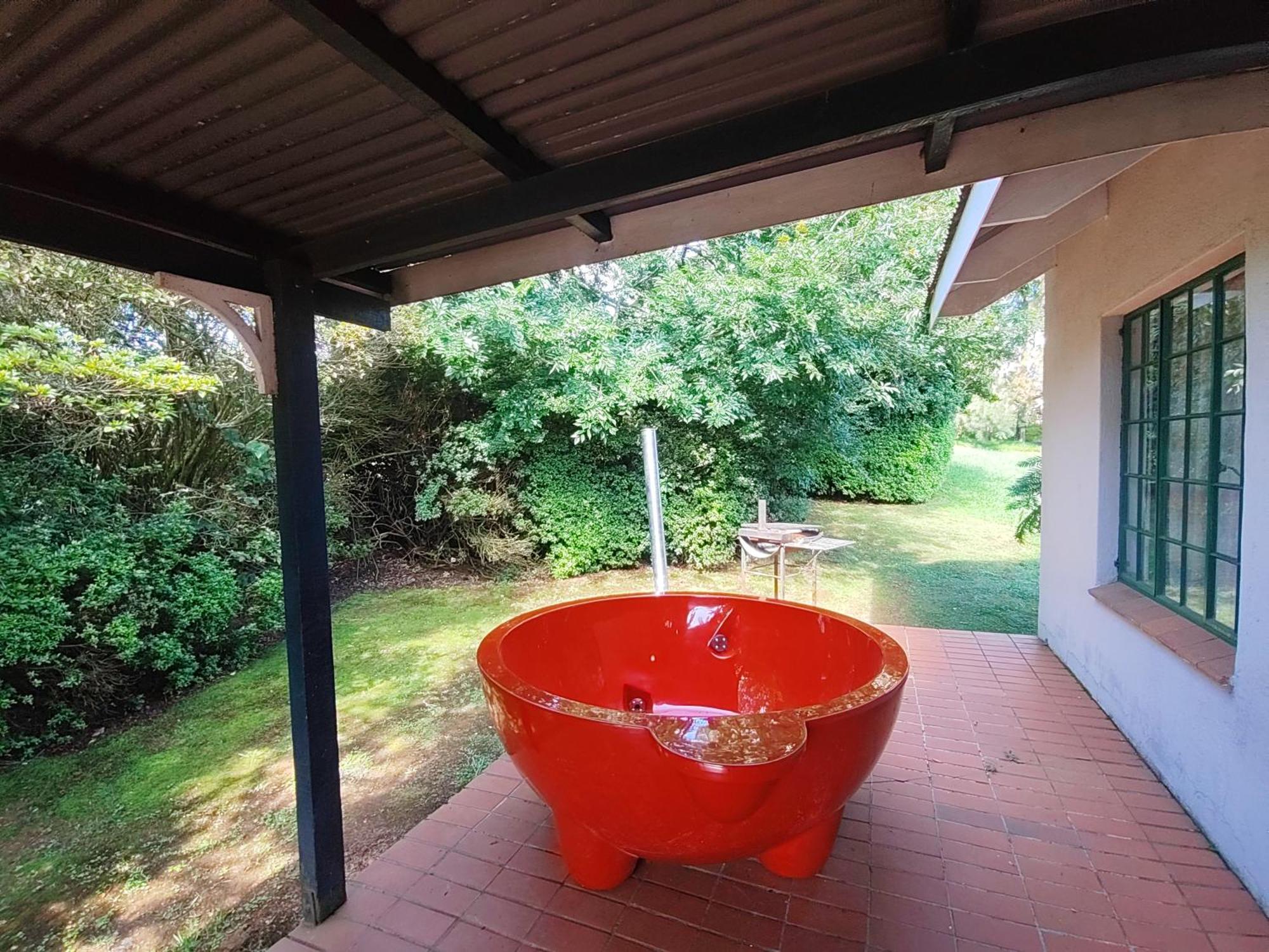 Kloofsig Holiday Cottages Graskop Extérieur photo