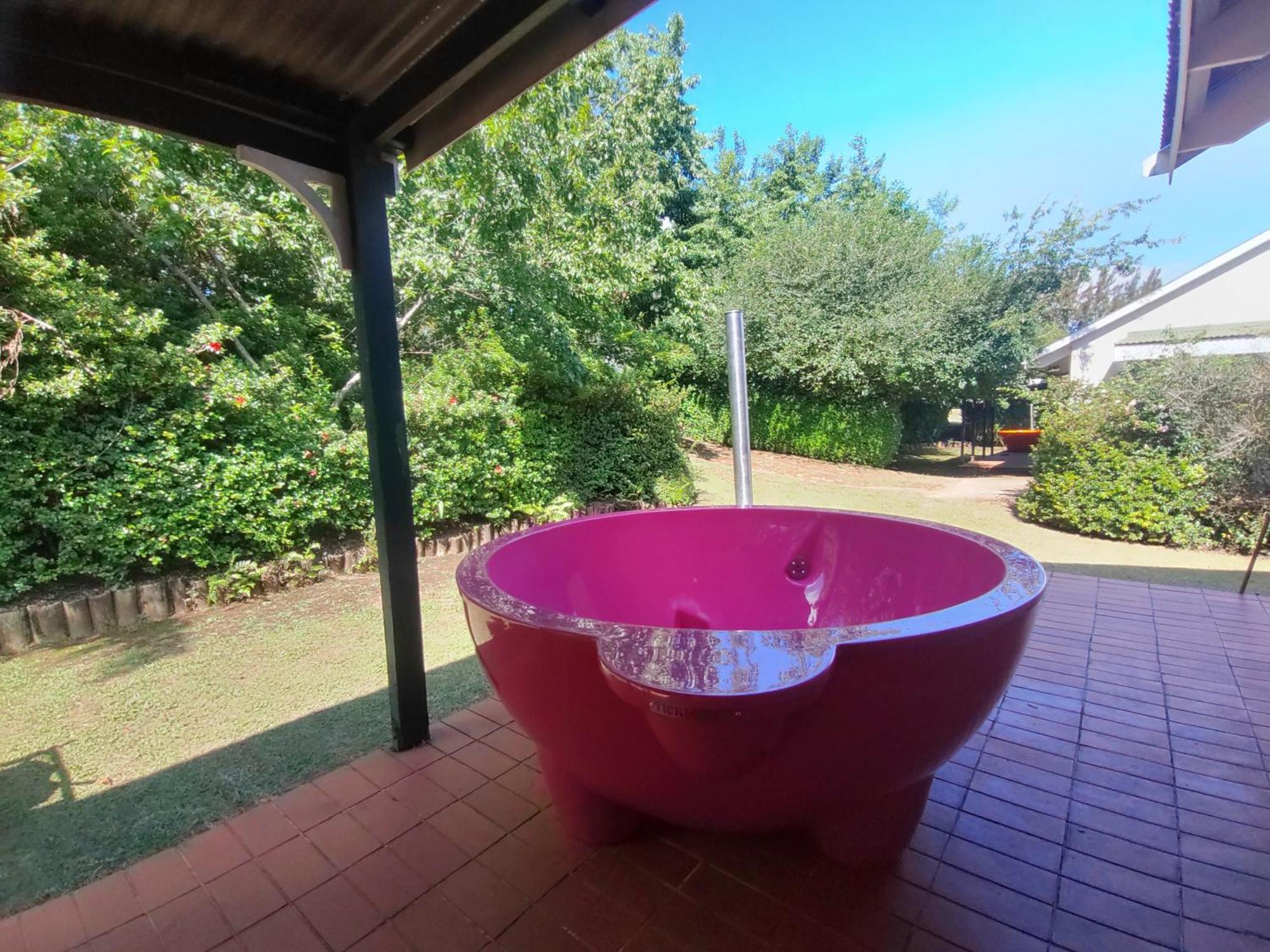 Kloofsig Holiday Cottages Graskop Extérieur photo