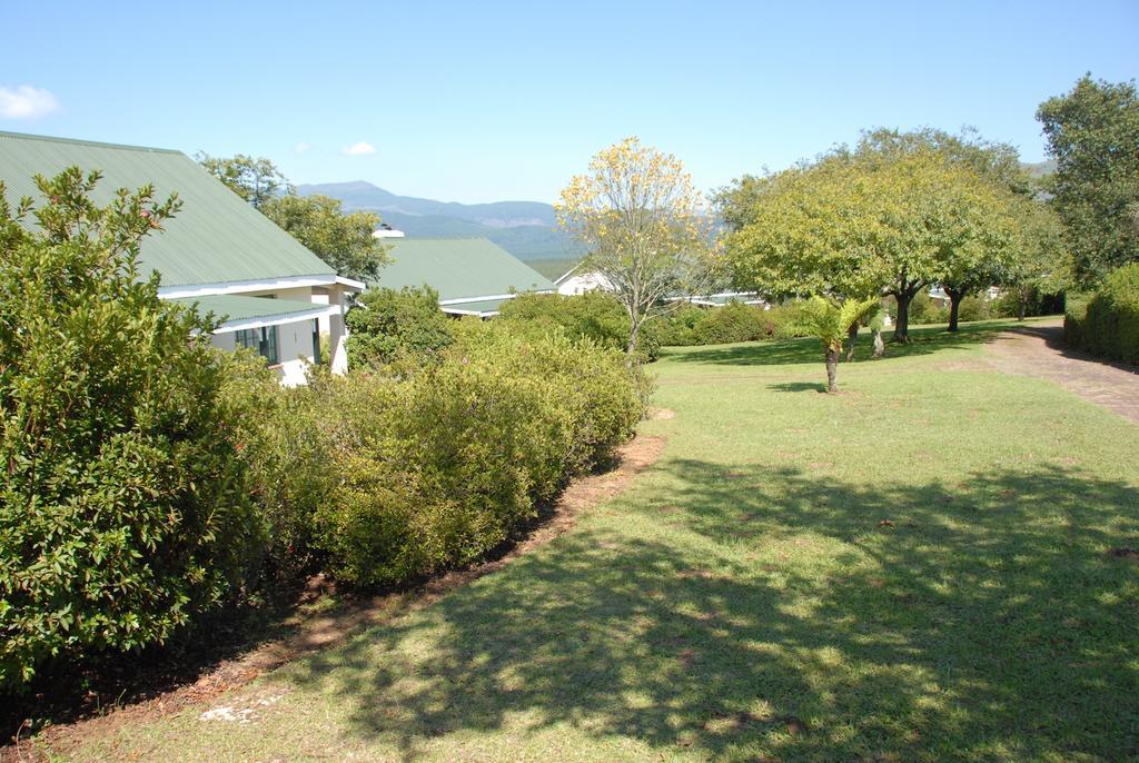 Kloofsig Holiday Cottages Graskop Extérieur photo