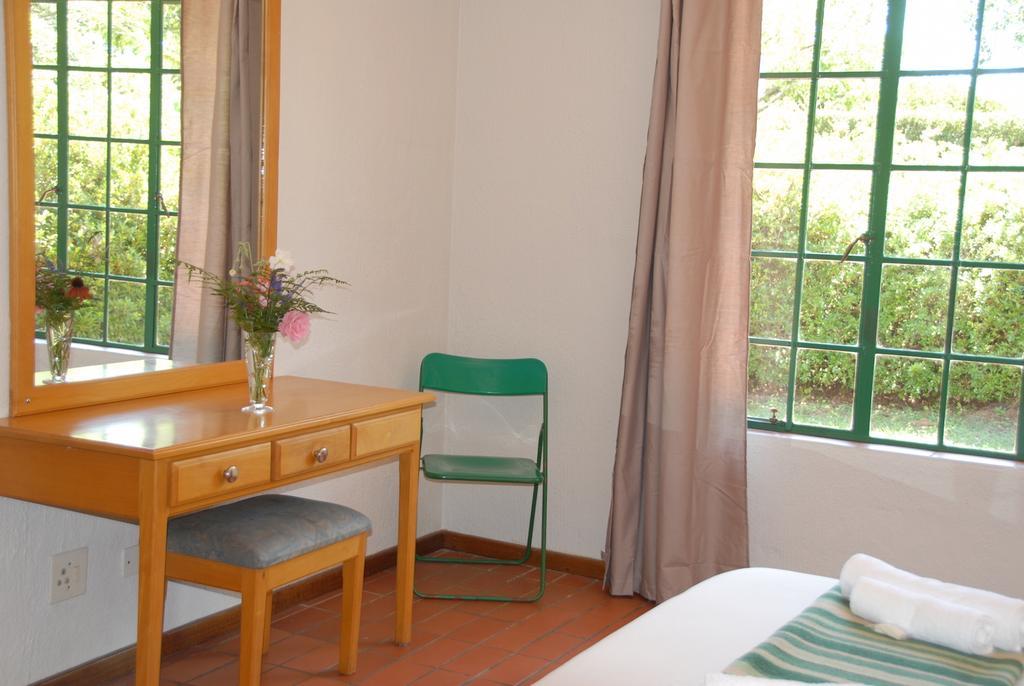 Kloofsig Holiday Cottages Graskop Extérieur photo