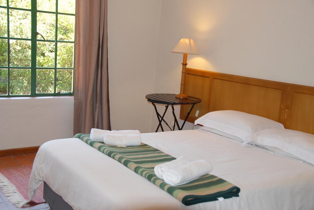 Kloofsig Holiday Cottages Graskop Extérieur photo
