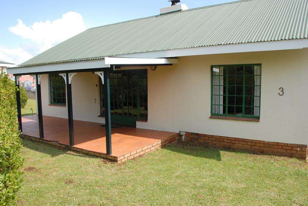 Kloofsig Holiday Cottages Graskop Extérieur photo