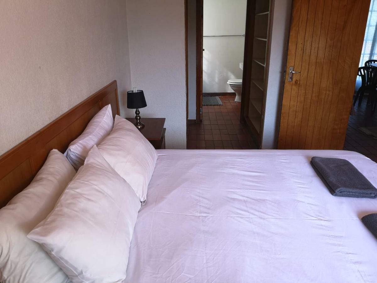 Kloofsig Holiday Cottages Graskop Extérieur photo