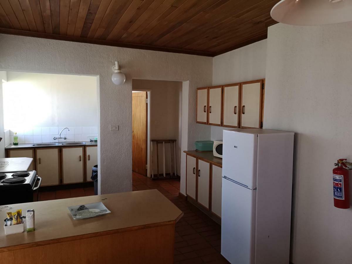 Kloofsig Holiday Cottages Graskop Extérieur photo